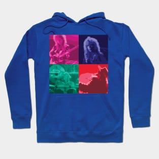 Dokken - In My Dreams Hoodie